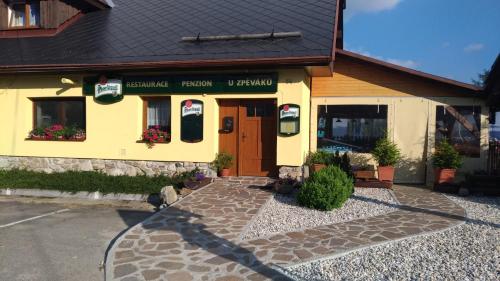 Фотография гостевого дома Penzion U Zpěváků