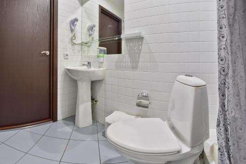 Фотография гостиницы Жуков отель