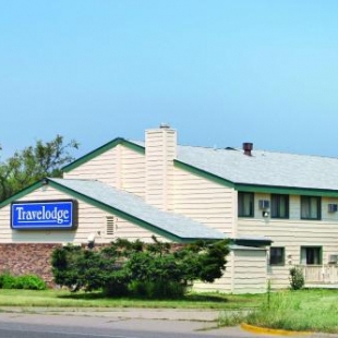 Фотография гостиницы Travelodge by Wyndham Valleyfair Shakopee