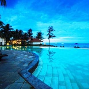 Фотографии гостиницы 
            Sutra Beach Resort, Terengganu