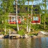 Фотография гостевого дома Holiday Home Tervaleppä