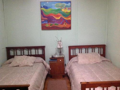 Фотографии гостевого дома 
            Hostal Renoir