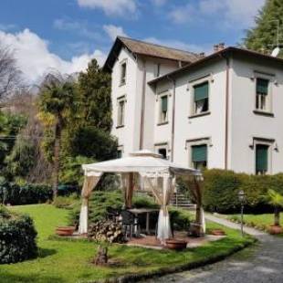 Фотографии гостевого дома 
            Villa del Cigno