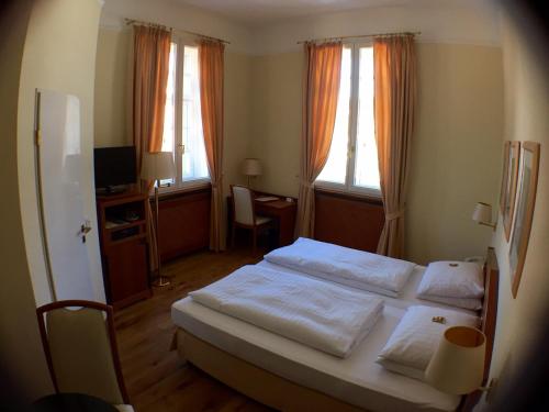 Фотография гостиницы Hotel zum Erbprinzen