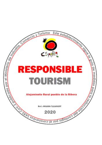 Фотографии гостевого дома
Alojamiento Rural Pueblo de la Ribera