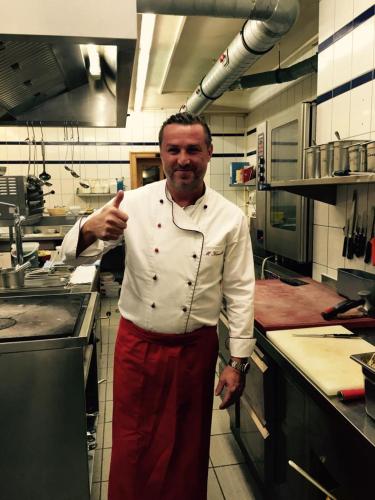 Фотография гостиницы Landshuter Hof