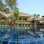 Фотография гостиницы Baan Sawan Samui Resort - SHA