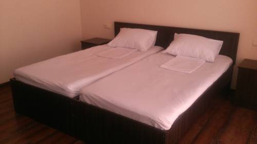 Фотография гостиницы Hotel Gardenia Palace