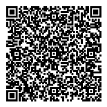 QR код гостевого дома Лесная Хижина