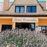 Фотография гостиницы Hotel Westendia