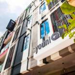 Фотография гостиницы the youniQ Hotel, Kuala Lumpur International Airport