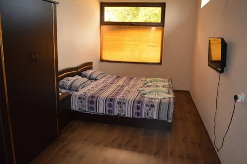 Фотография гостиницы Hotel In The Middle of City