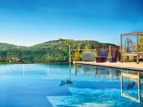 Фотография гостиницы Hotel Hirzer 2781