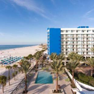 Фотографии гостиницы 
            Hilton Clearwater Beach Resort & Spa