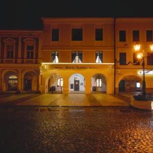 Фотографии гостиницы
Hotel Slavia