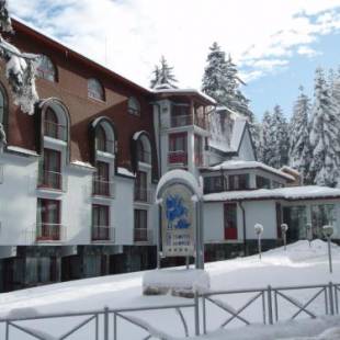 Фотографии гостиницы 
            Saint George Borovets Hotel