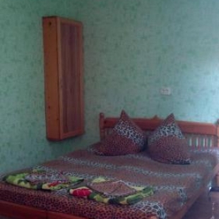 Фотография гостиницы Зульфия