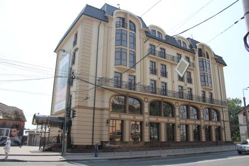 Фотография гостиницы Авалон Палас