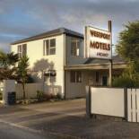 Фотография мотеля Westport Motels