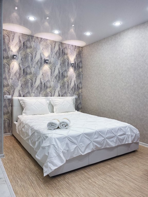 Фотография квартиры Апартаменты на Чапаева