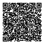 QR код гостиницы Ватра