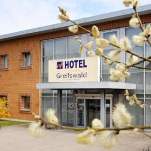 Фотографии гостиницы 
            VCH Hotel Greifswald