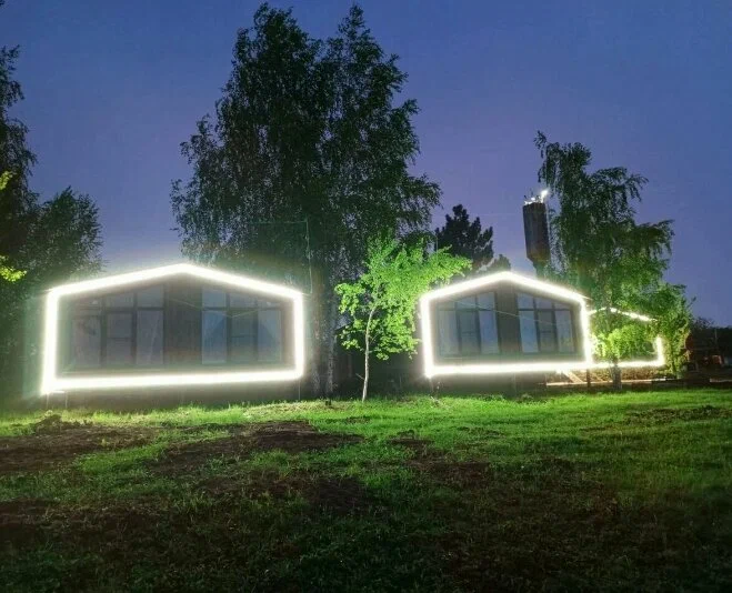 Фотография гостиницы Эволюция Костенки