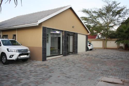 Фотография гостиницы Classic-Lodge