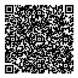 QR код хостела Bunker Downtown Yerevan