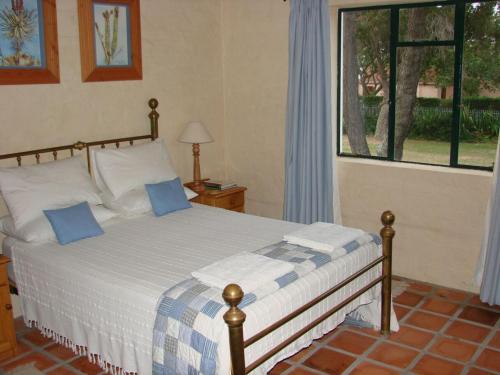 Фотография мини отеля The Farmhouse B&B