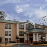 Фотография гостиницы Holiday Inn Express Hotel & Suites Lexington-Hwy 378, an IHG Hotel