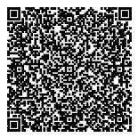 QR код гостиницы Довбушанка