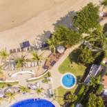 Фотография гостиницы Vallarta Gardens Beach Front Hotel & Residences