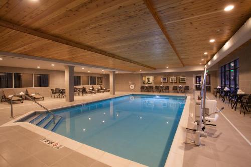 Фотография гостиницы Hampton Inn & Suites St. Paul Downtown