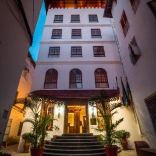 Фотографии гостиницы 
            DoubleTree By Hilton Zanzibar - Stone Town