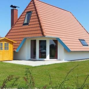 Фотографии гостевого дома 
            Ferienhaus Klapötke