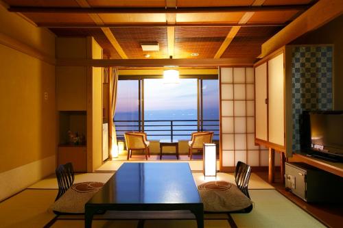 Фотография мини отеля Meijikan