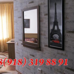 Фотография мини отеля На Выселки