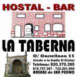 Фотография гостевого дома Hostal La Taberna