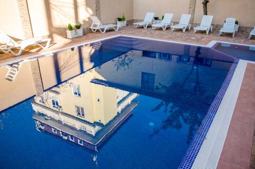 Фотография гостевого дома Арно