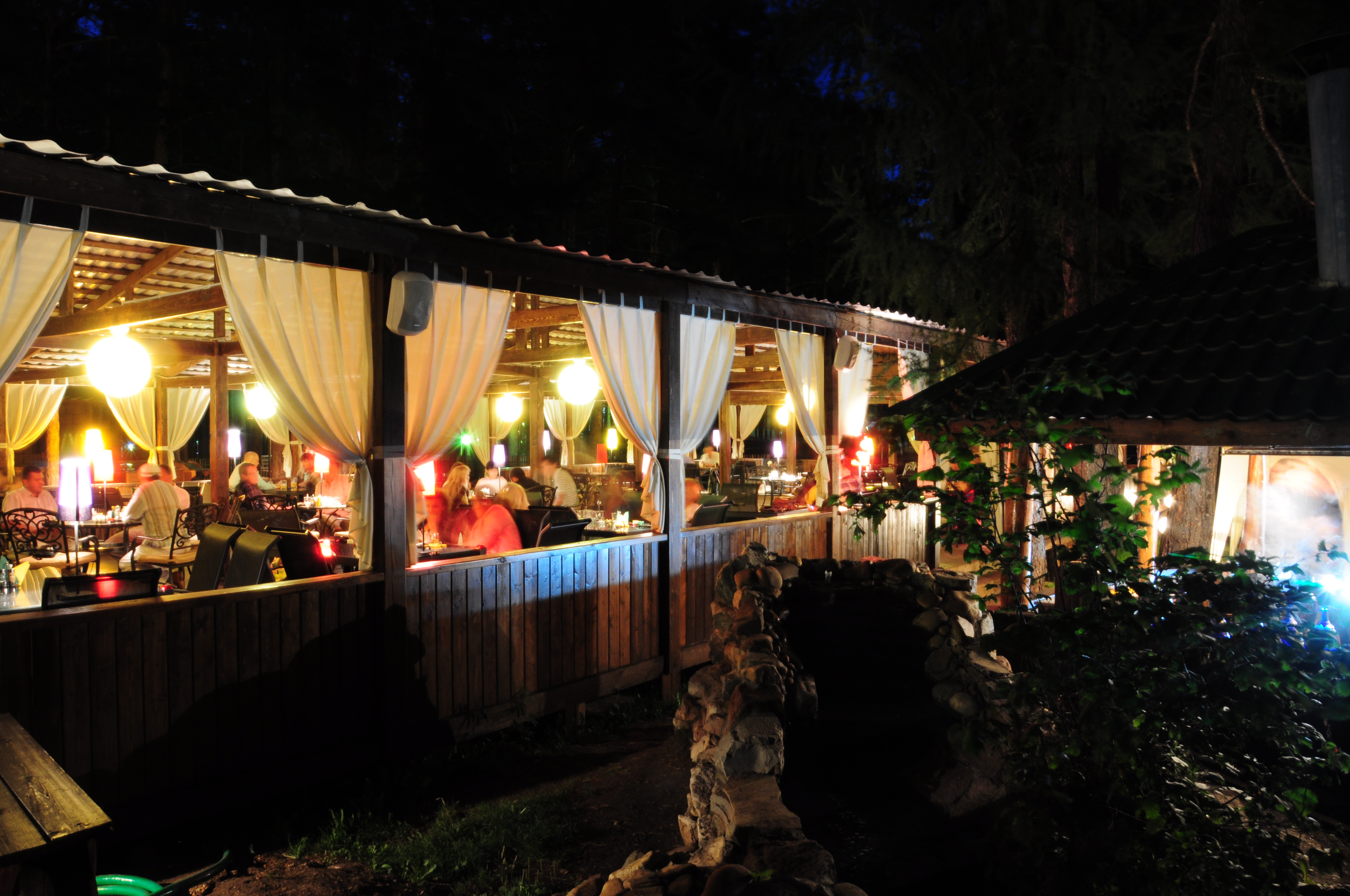 Фотография ресторана KEBABHOUSE