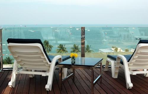 Фотография гостиницы Inn House- SHA Extra Plus