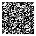 QR код гостиницы Беларусь