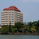 Фотография гостиницы The Gateway Hotel Marine Drive, Ernakulam