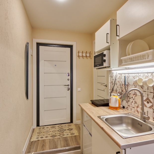 Фотография квартиры Текстильщики 1