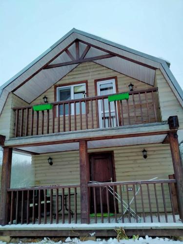 Фотография гостевого дома Гостевой дом на Браславских озерах