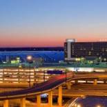 Фотография гостиницы Grand Hyatt DFW Airport