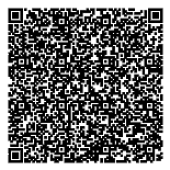 QR код санатория Усолье