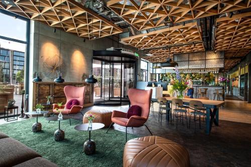 Фотография гостиницы Four Elements Hotel