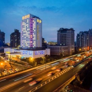 Фотография гостиницы Grand Metropark Hotel Hangzhou